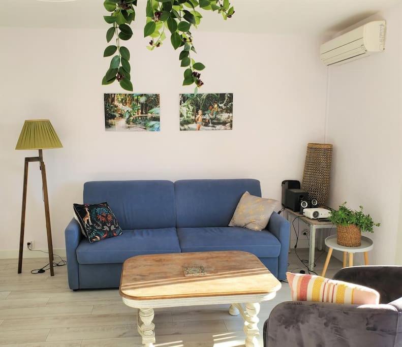 Apartment Lou 75 M2 A 300 M De La Avec Vue *