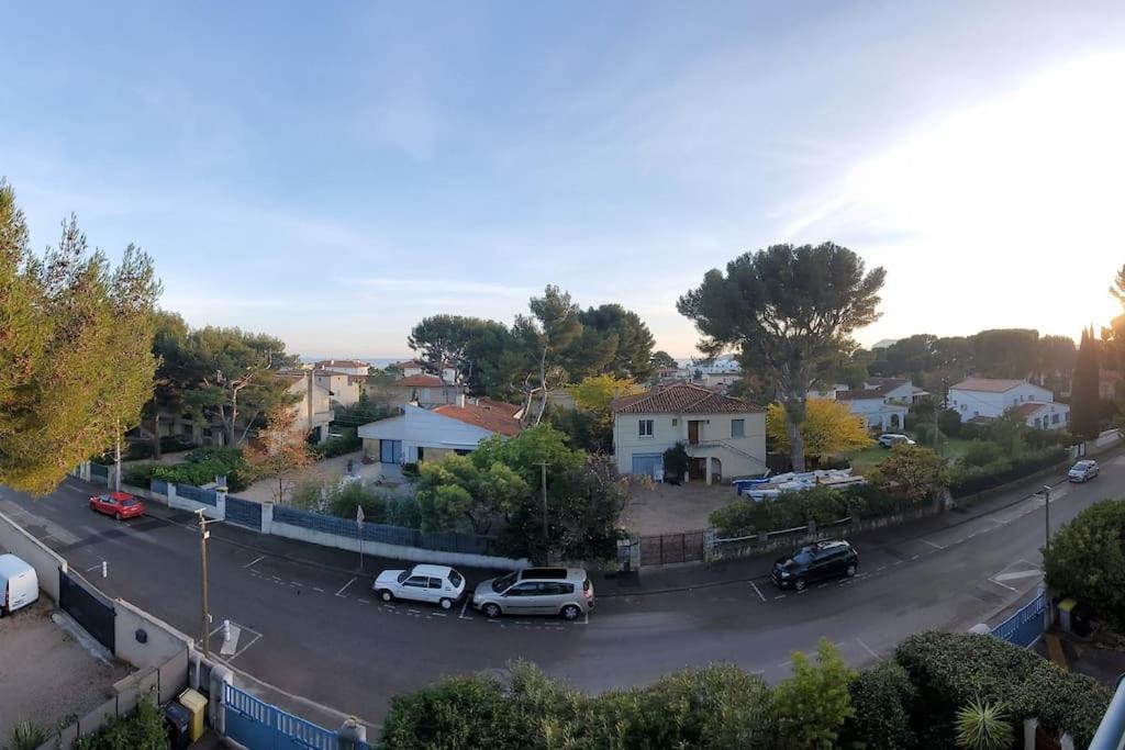 Lou 75 M2 A 300 M De La Avec Vue Apartment